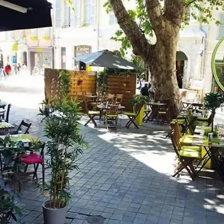 Apartment Humilite 45 M