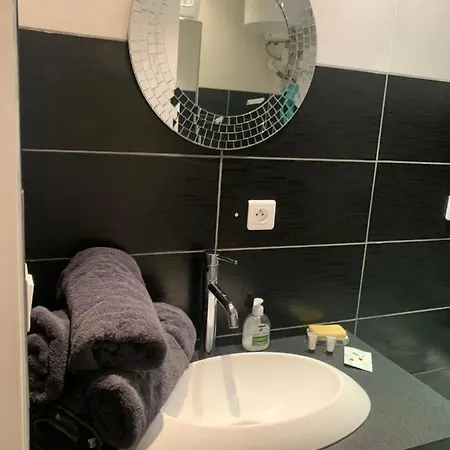 Apartment Humilite 45 M