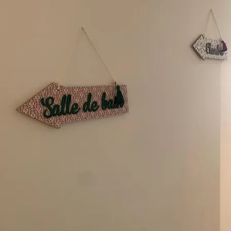 Apartment Humilite 45 M