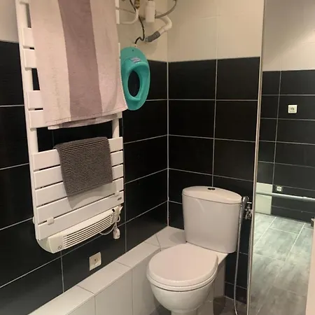 Apartment Humilite 45 M *