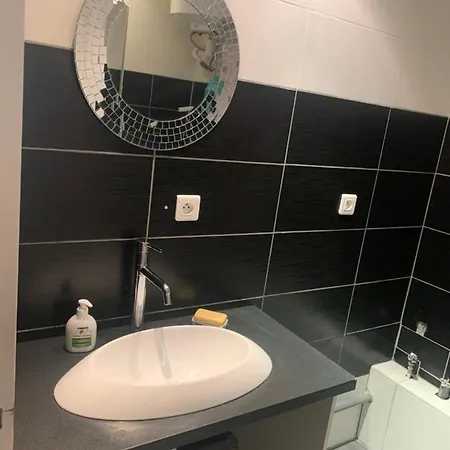 Apartment Humilite 45 M